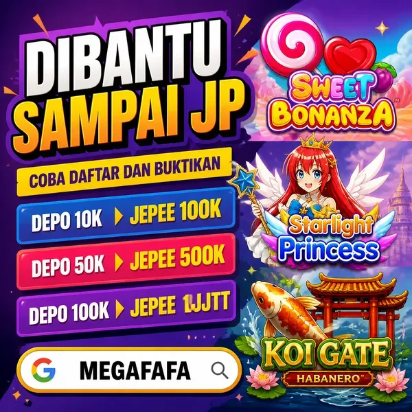 situs slot terlama